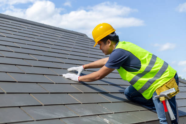 Best Tile Roofing Contractor  in Wentzville, MO