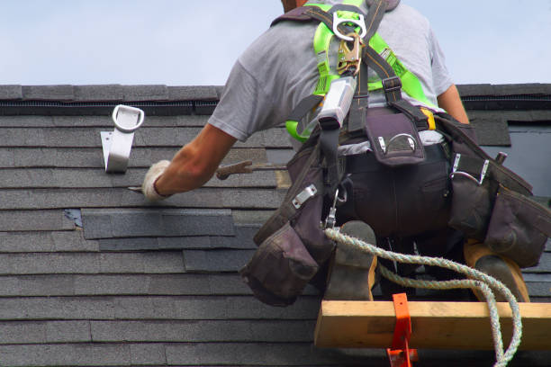 Roof Installation Near Me in Wentzville, MO