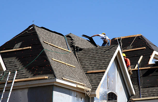 Best Residential Roofing Contractor  in Wentzville, MO