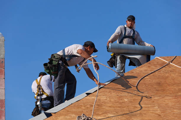 Best Commercial Roof Installation  in Wentzville, MO