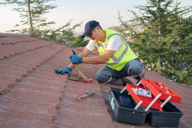 Tile Roofing Contractor in Wentzville, MO