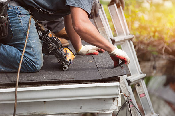 Slate Roofing Contractor in Wentzville, MO
