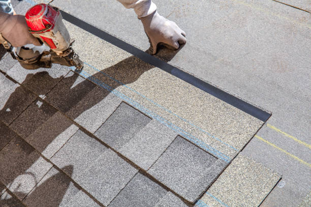 Best Roof Waterproofing Services  in Wentzville, MO